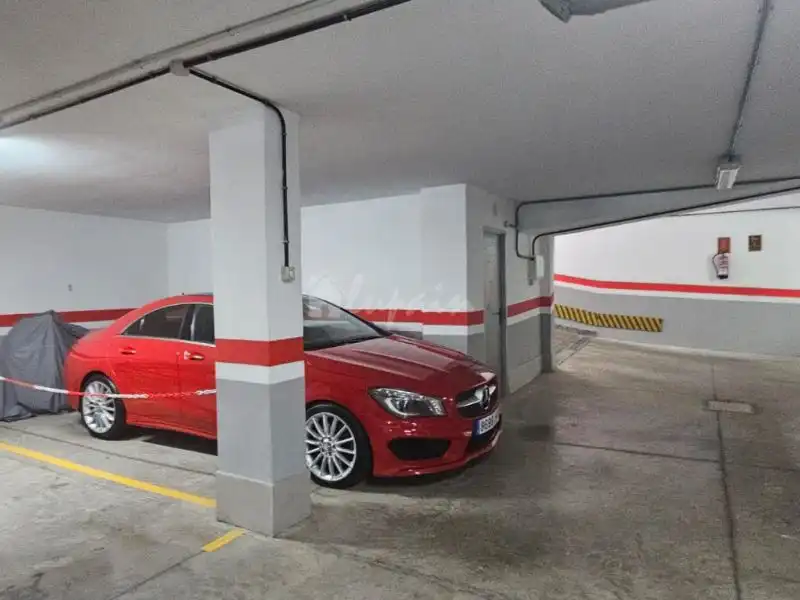 Apartamento en venta en La Camella