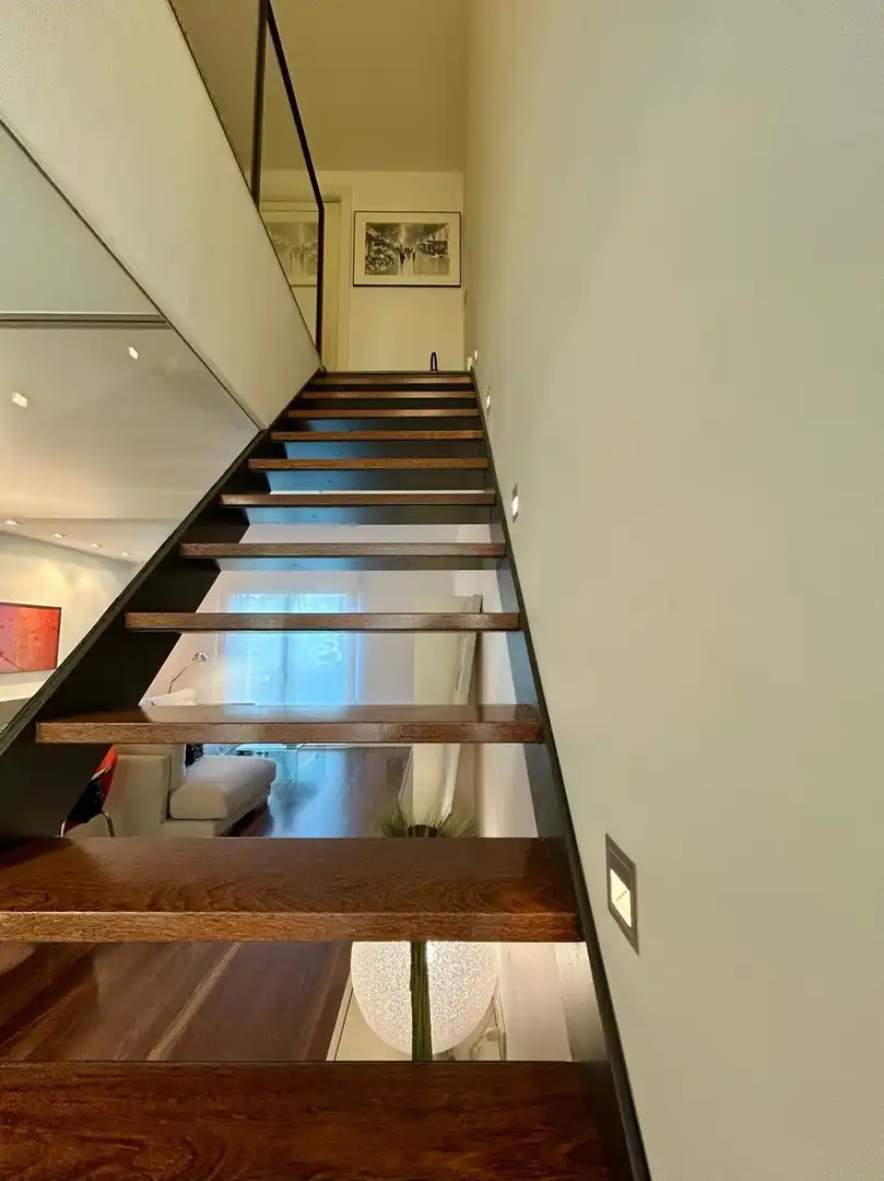 Dúplex en venta en Manresa con Calefacción, Jardín privado y Parquet