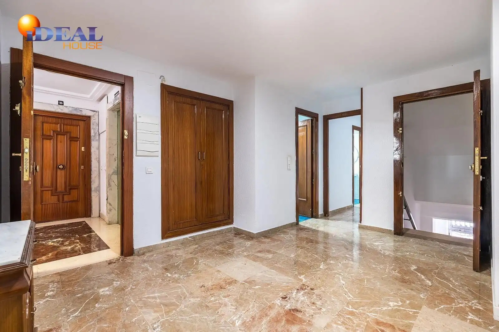 Piso con ascensor en venta en Beiro, imagen 31