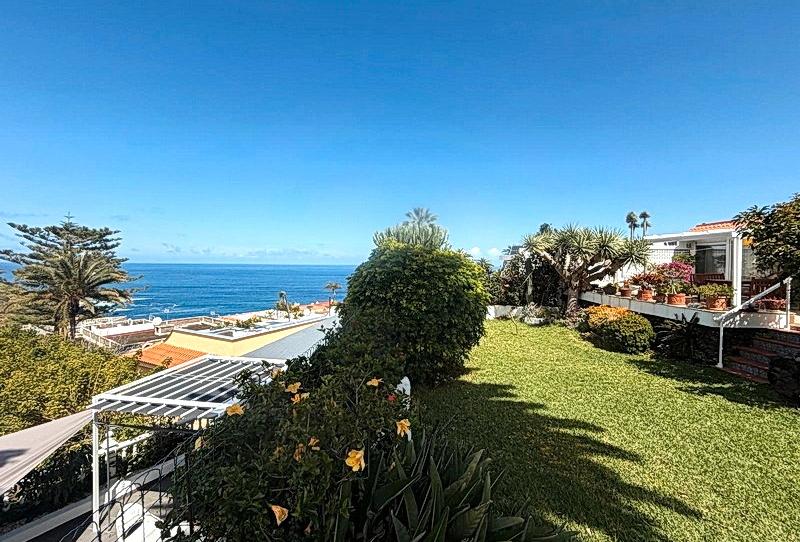 Foto 1 de Casa o xalet en venda a Longuera - Toscal, Santa Cruz de Tenerife