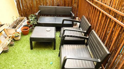 Foto 4 de Piso en venta en El Camp de l'Arpa del Clot, Barcelona