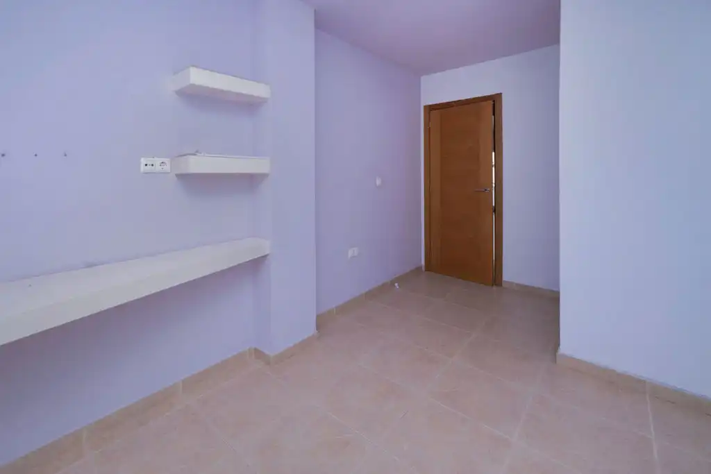 Flat for sale in C/ Los Postigos, Villafranqueza