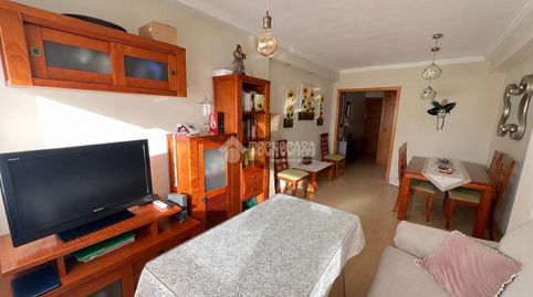 Foto 5 de Piso en venta en Arco Norte - Avda. España, Dos Hermanas