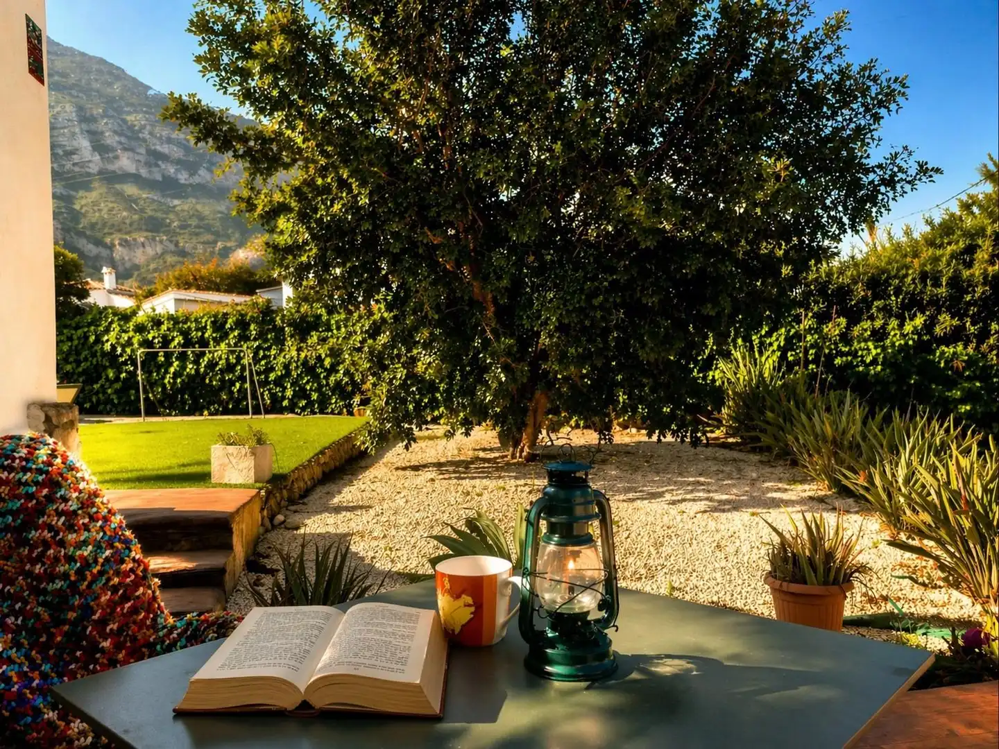 Villa con giardino in vendita a El Montgó, imagen 63