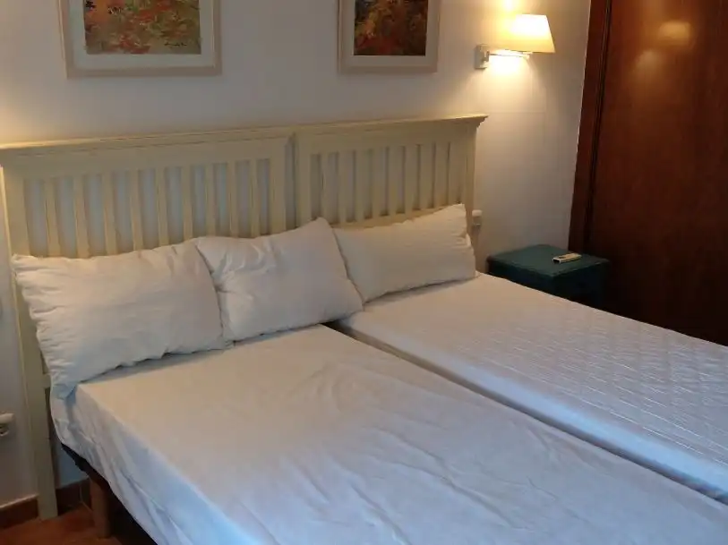 Apartment mit Pool zur Miete in Calle Golf Norte A-7 6, imagen 8