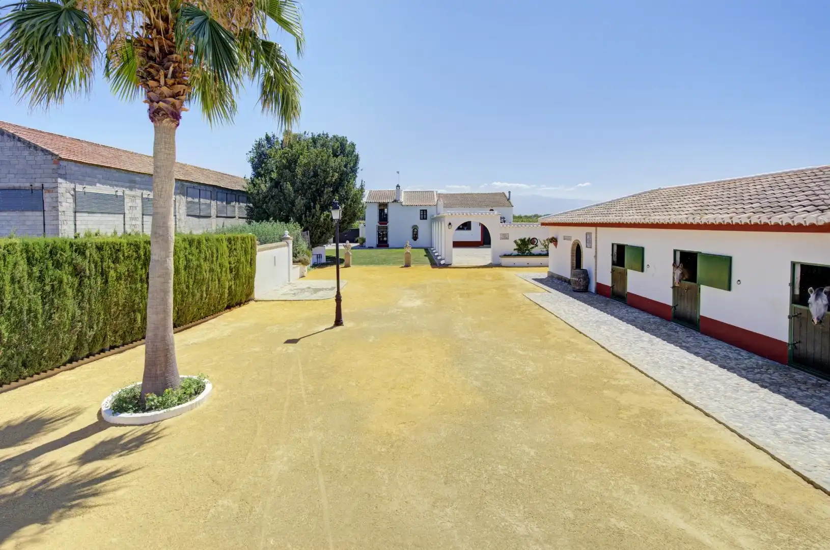 Casa o xalet en venda a Pinos Puente