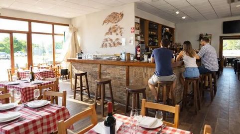 Foto 2 von Geschaftsraum zur Miete in Camín la Riba, Verdicio - Bañugues - Cabo Peña, Gozón