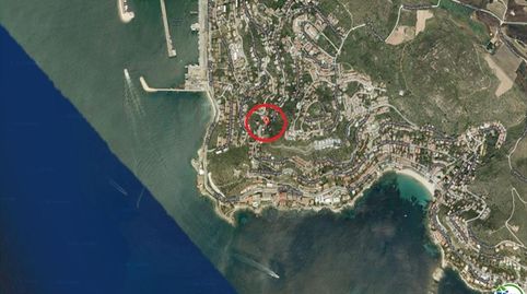 Photo 5 of Land for sale in Calle Antoni Canals, 59, Almadrava - Canyelles - Puig-Rom, Roses