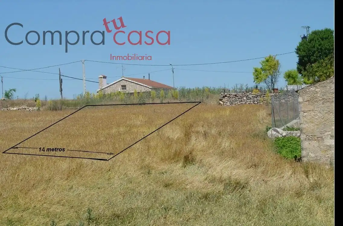 Residencial en venda en Urueñas