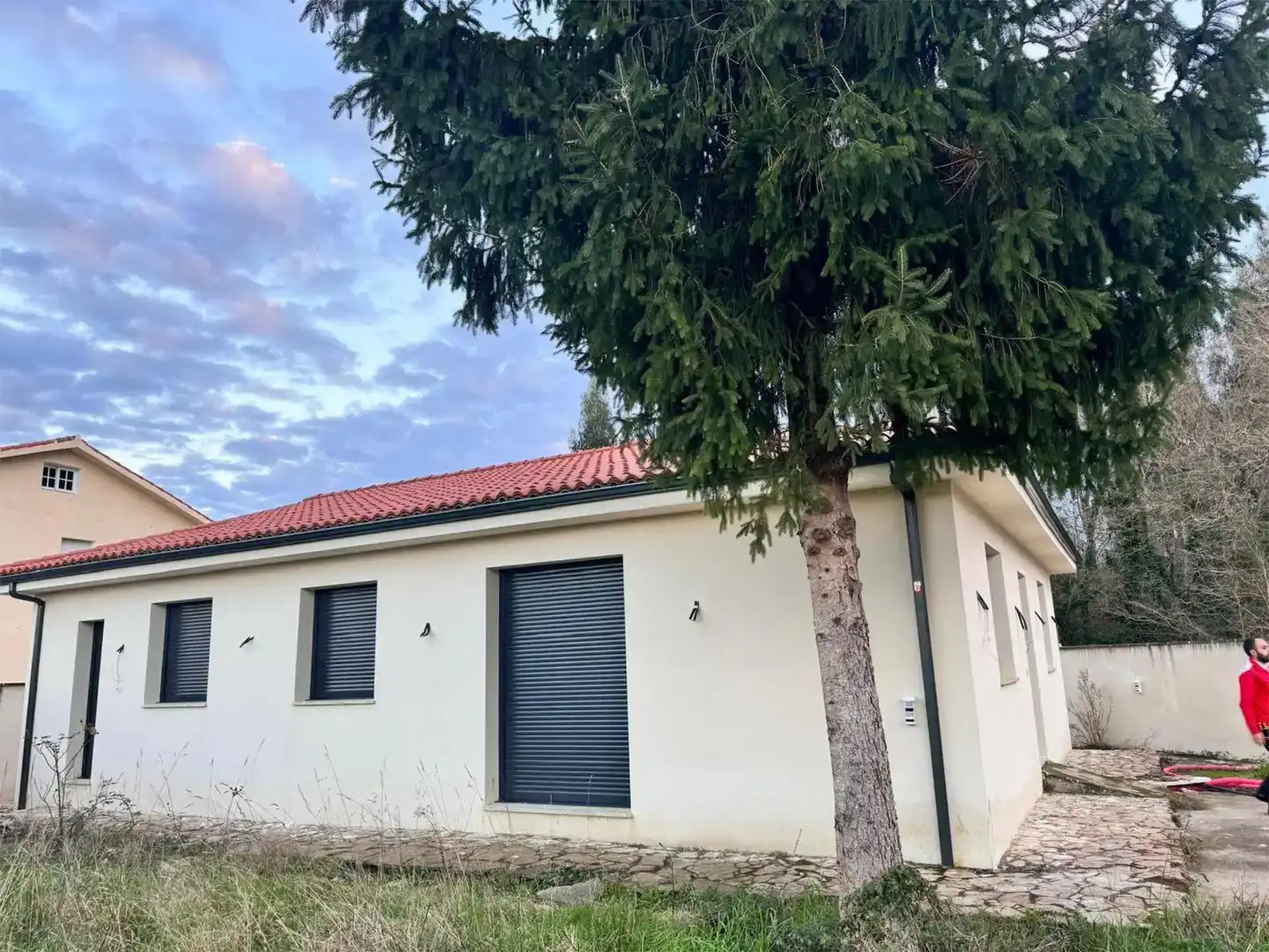 Casa o xalet en venda a Lugar Lestedo, 4, Boqueixón