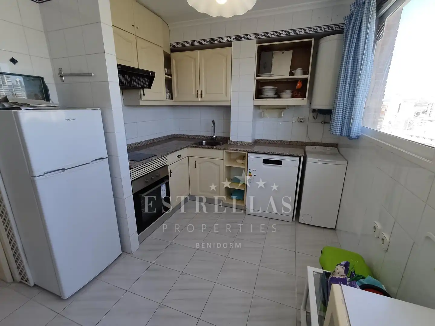 Mini appartamento con terrazza in vendita a Playa de Levante, imagen 10