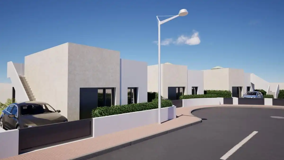 Villa mit Pool zum Verkauf in Mazarrón Casco Urbano, imagen 12