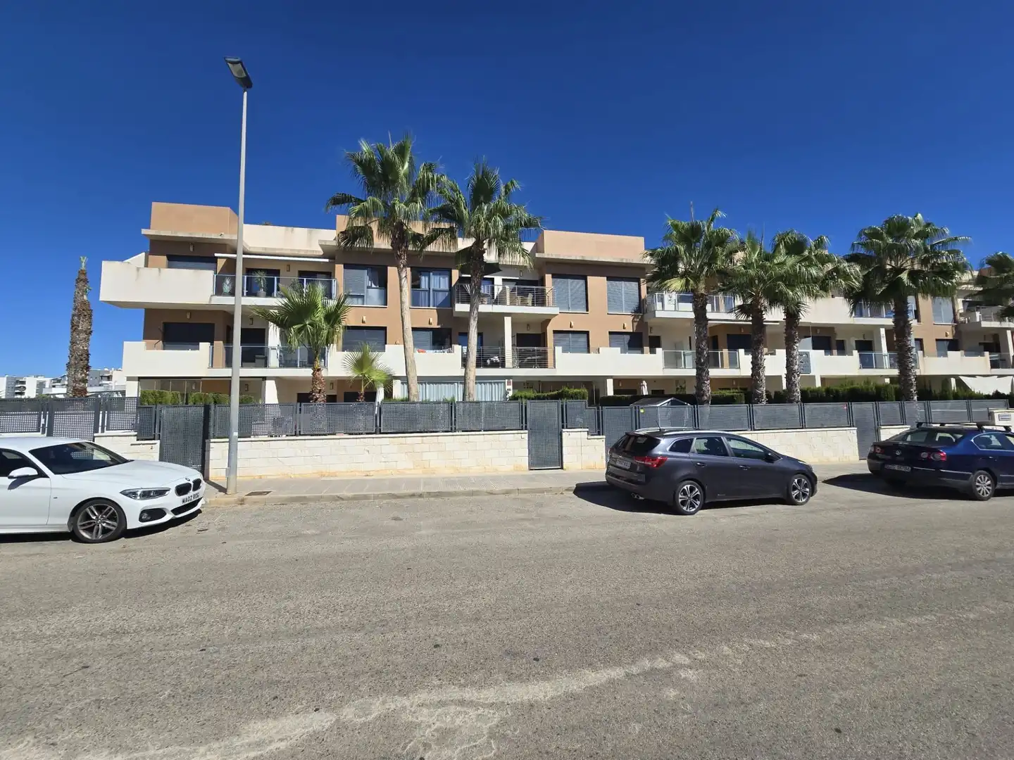 Penthouse mit Pool zum Verkauf in Orihuela Costa, imagen 7