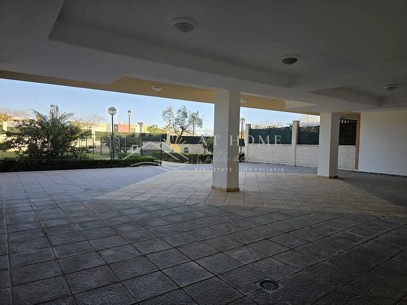 Apartment mit Pool zum Verkauf in Algarrobo costa, imagen 31