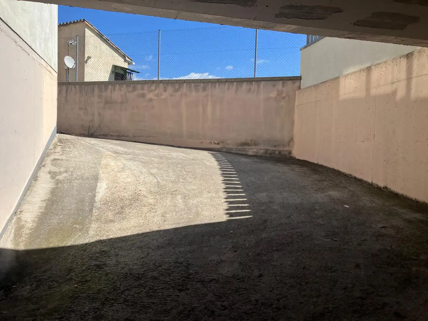 Individual con ascensor en venta en Pont Cal Bassacs 10A