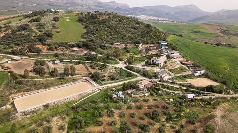 Foto 4 von Country house zum Verkauf in Villanueva de la Concepción, Málaga