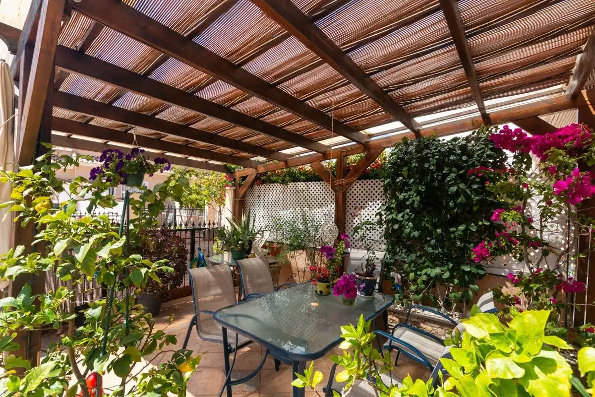 Maison mitoyenne avec terrasse à vendre à Orihuela Costa, imagen 21