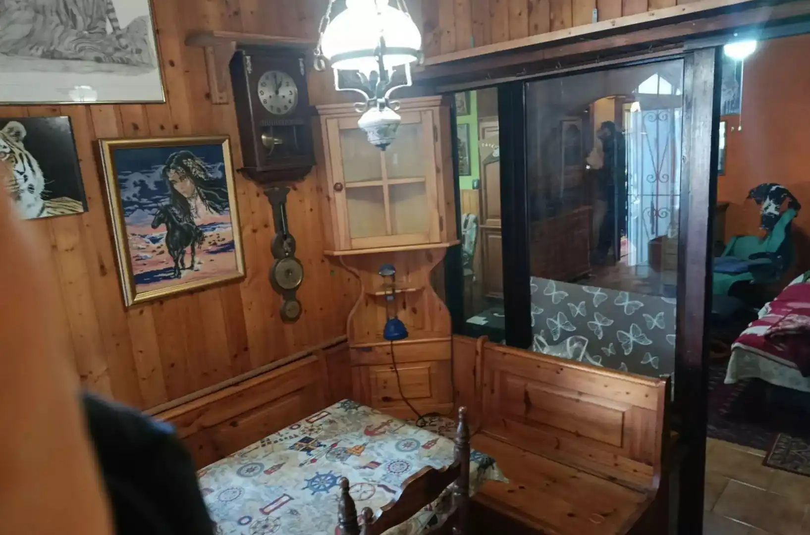 Comedor de Casa o chalet en venta en Nord
