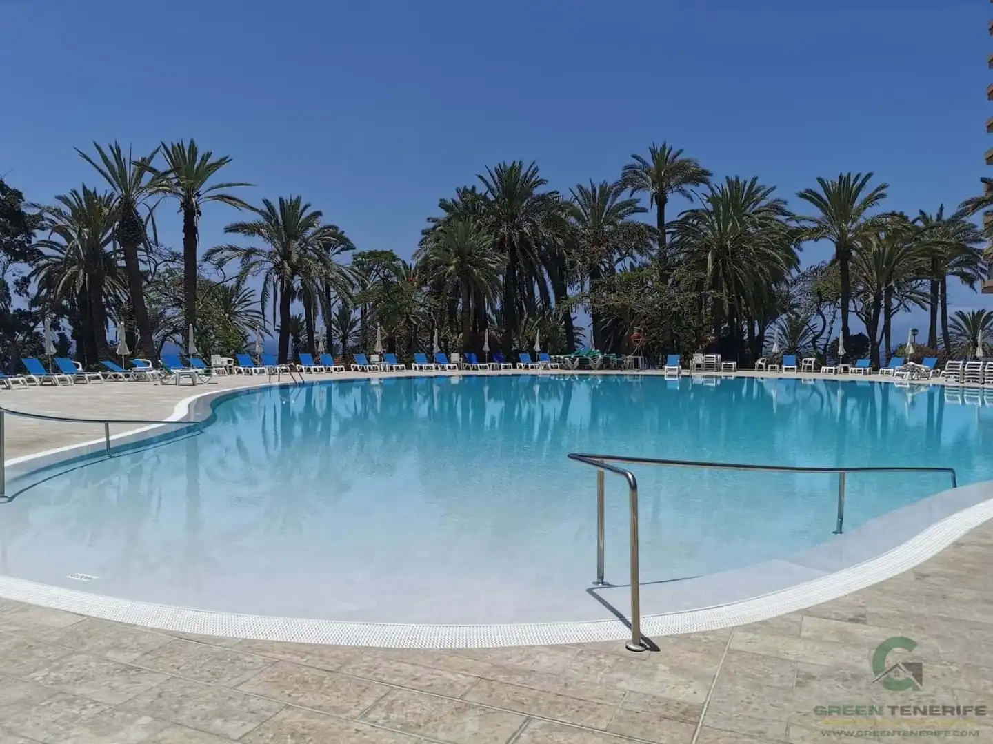 Piscina de Pis en venda en Adeje