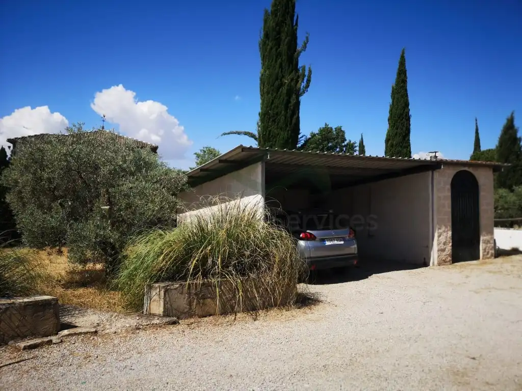 Casa rústica en venta en Arriate, imagen 45