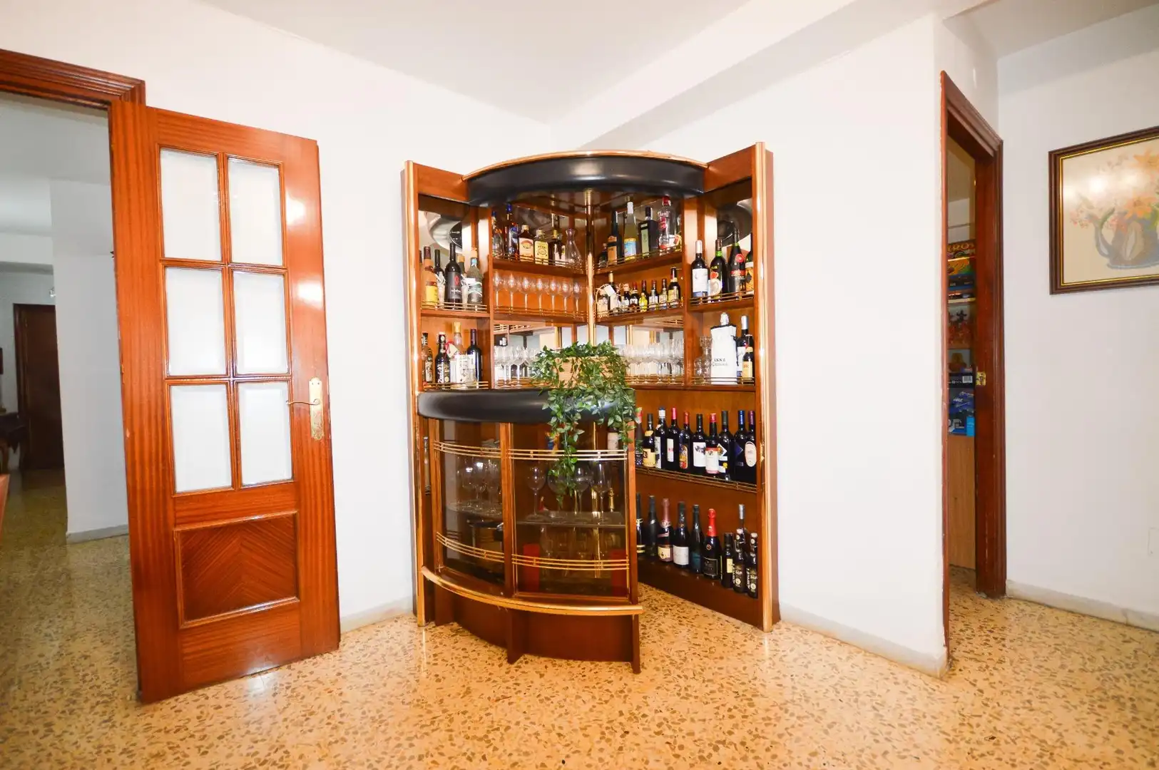Flat for sale in Almería  with Air Conditioner and Heating