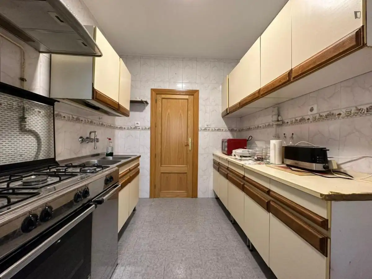 Habitación en Casería de Montijo