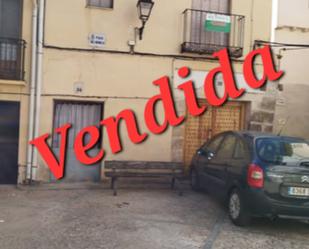 Parking of House or chalet for sale in Pastrana  with Balcony