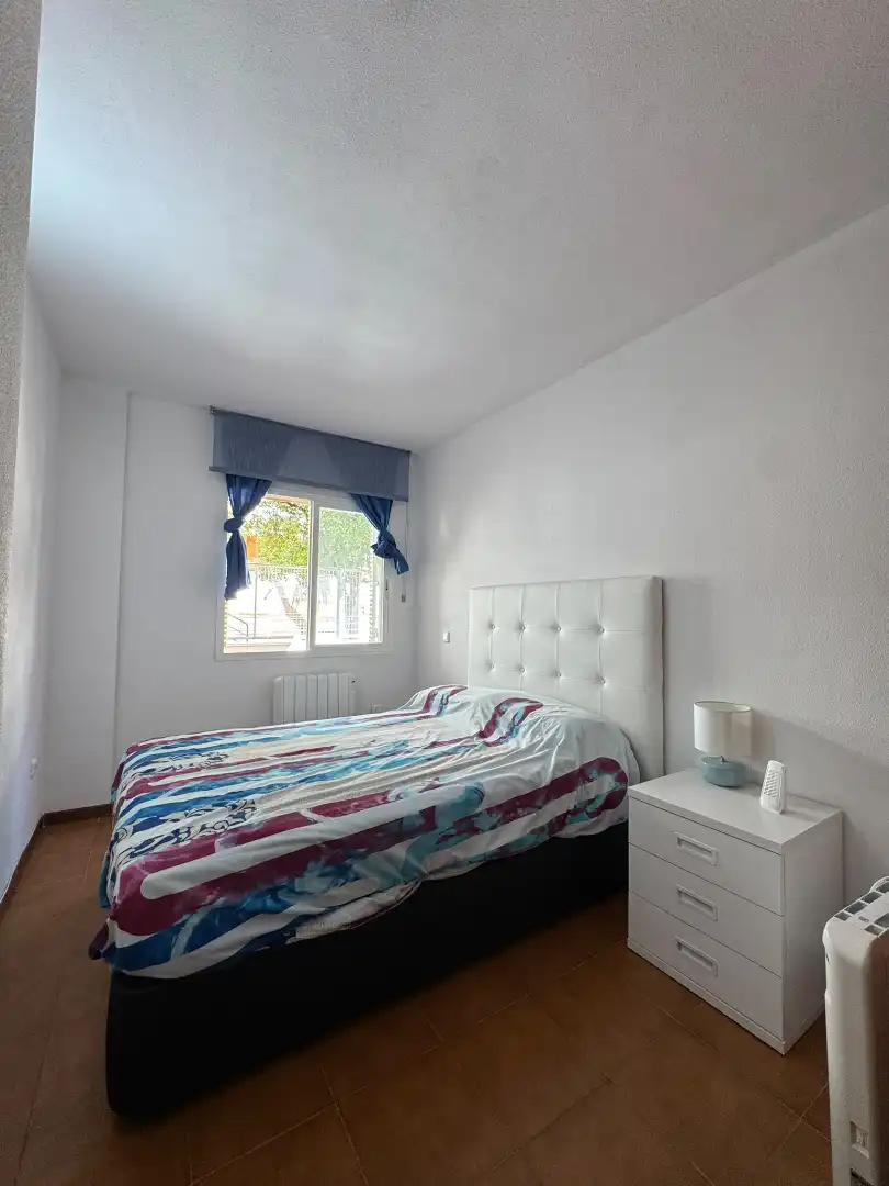 Wohnung mit Pool zum Verkauf in Avenida de la Pedriza, imagen 17