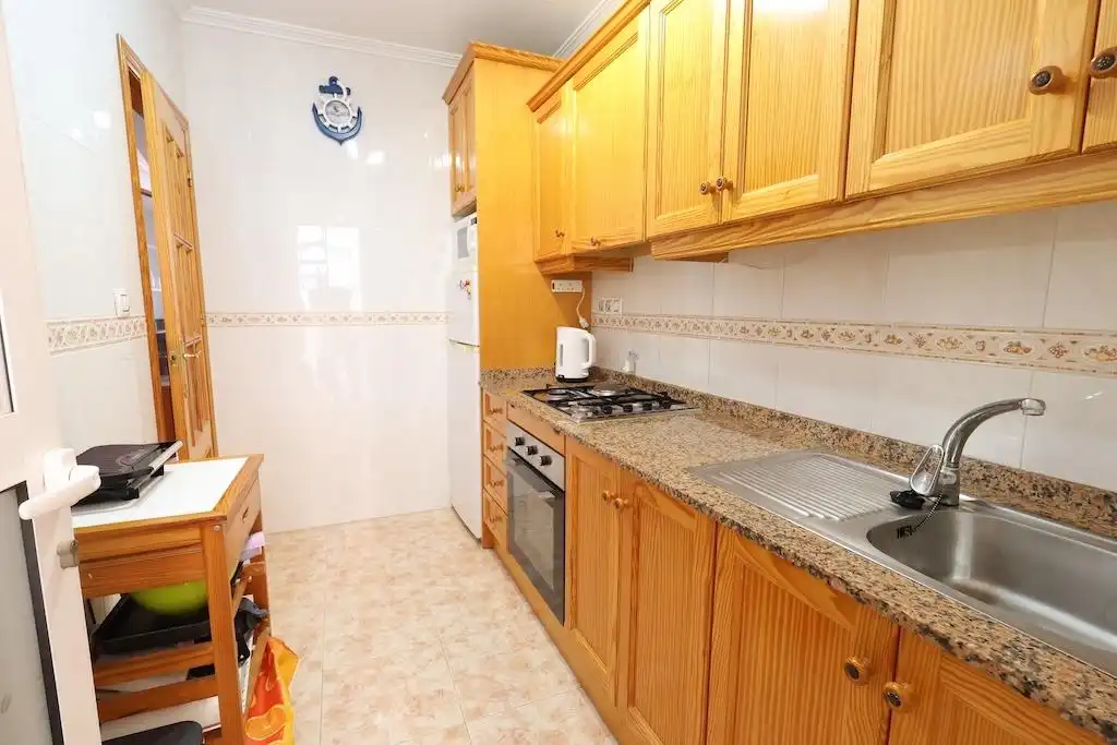 Bungalow avec piscine à vendre à Calle Dalias, imagen 8