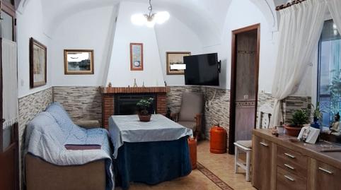 Foto 5 de Casa o chalet en venta en Mengabril, Badajoz