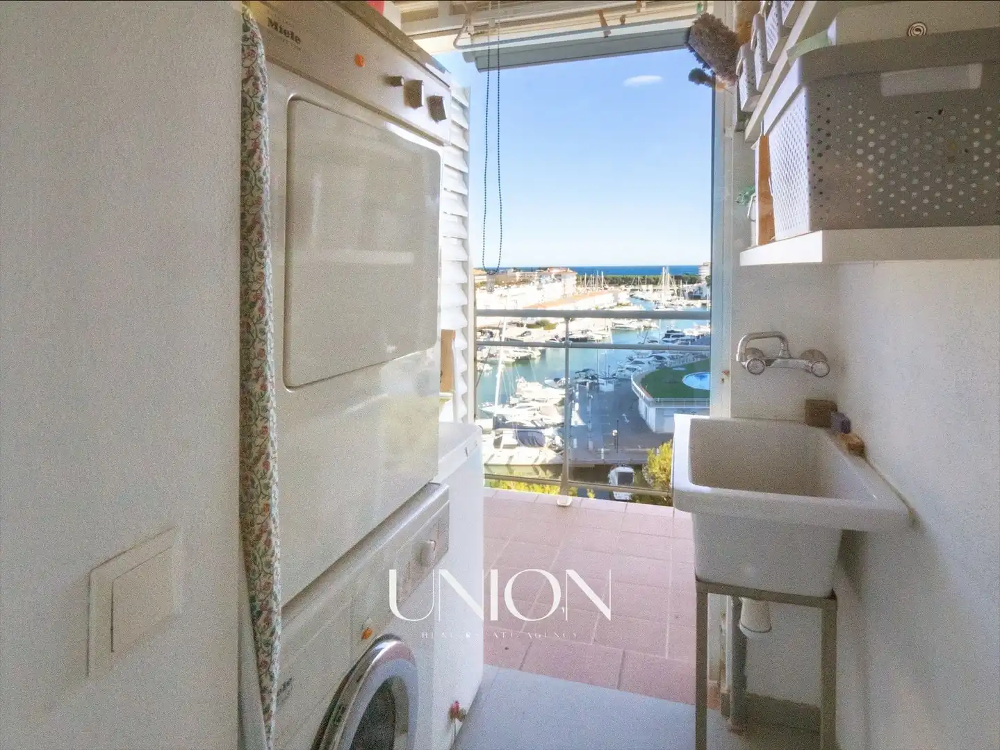 Flat with pool for sale in Platja d'Aro, imagen 5