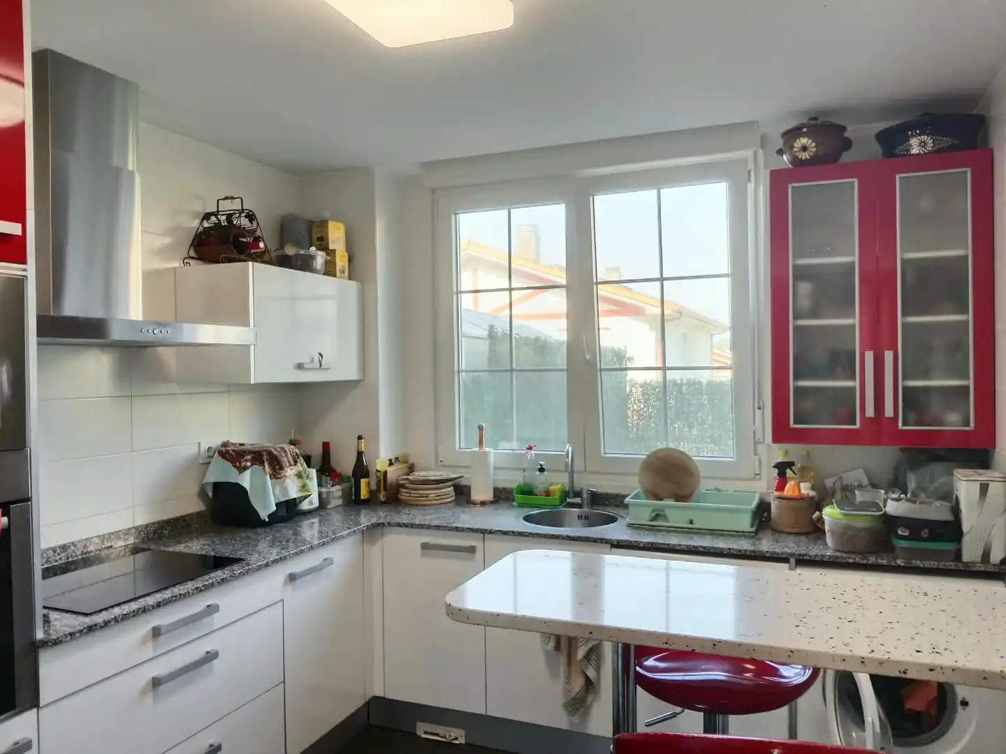 Kitchen of Houses for sale in Voto, Cantabria