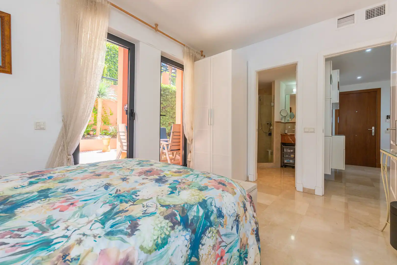 Appartement compact avec piscine à vendre à Calahonda, imagen 14
