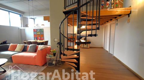 Foto 3 de Piso en venta en Calle Andarella, Barrio de la Luz, Xirivella