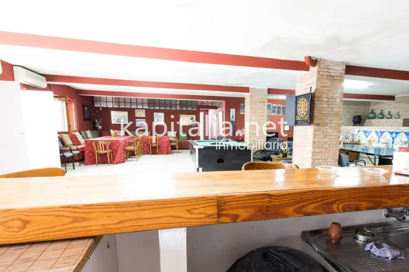 Villa mit Pool zum Verkauf in Playa de San Juan - El Cabo de las Huertas, imagen 33