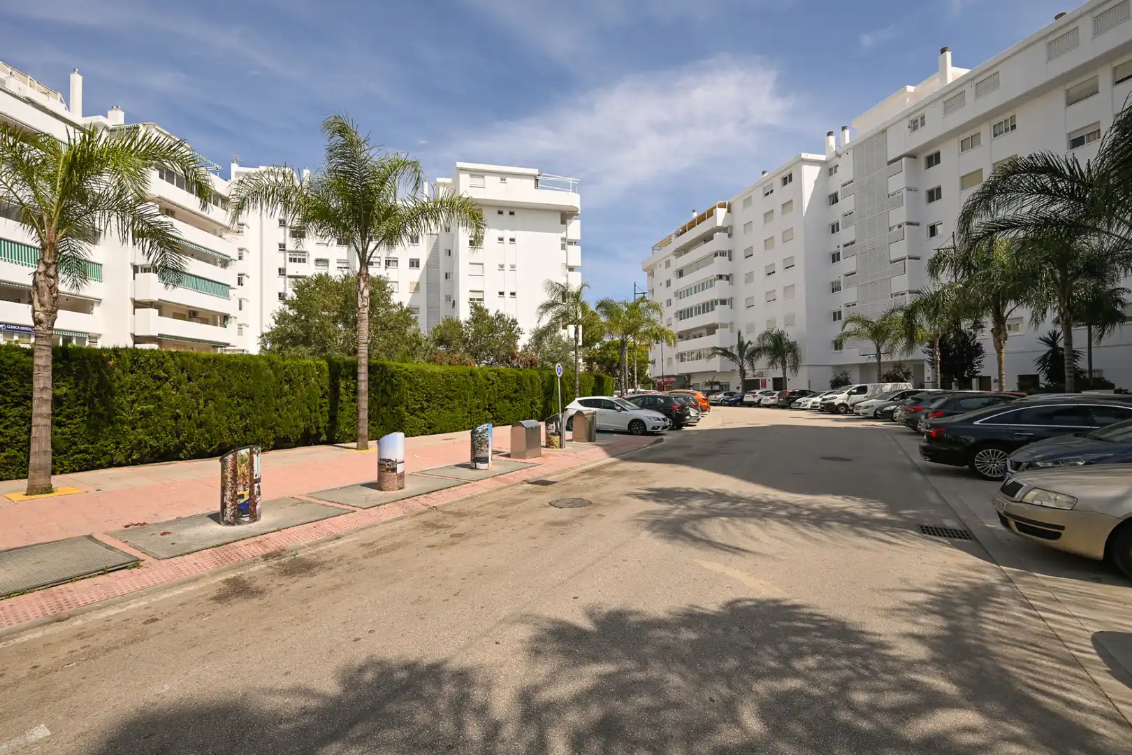 Apartment with pool for sale in SANTA AMALIA 24, imagen 20