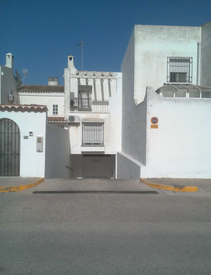 Garatge en venda a Tierra, Las Canteras