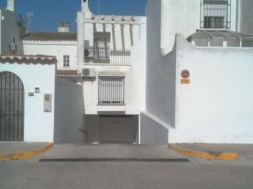 Aparcament en venda a Tierra