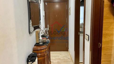 Foto 4 de Dúplex en venda a Casco Histórico, Guadalajara