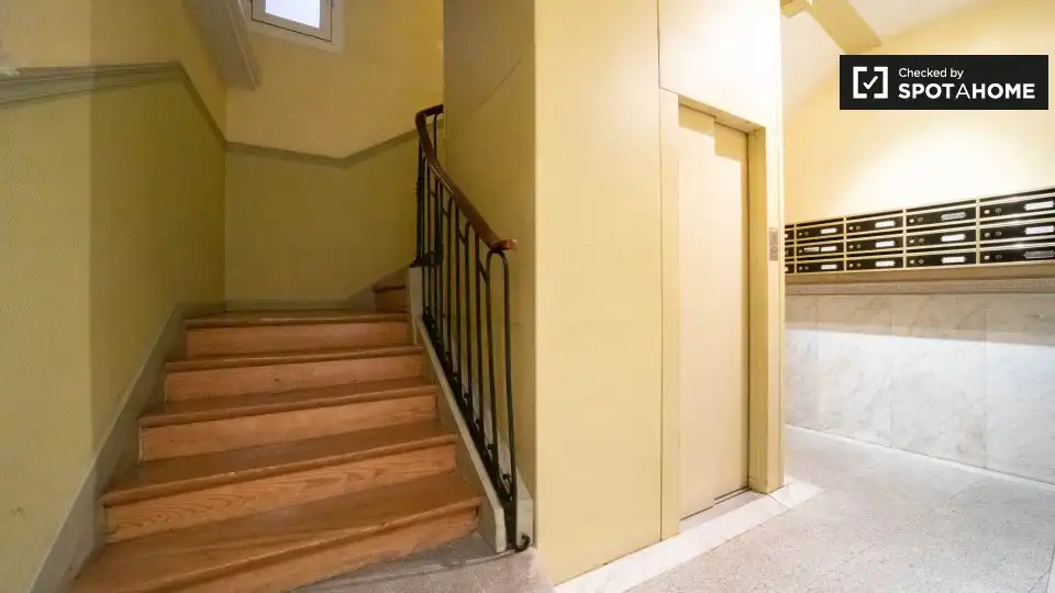Zimmer in Palacio