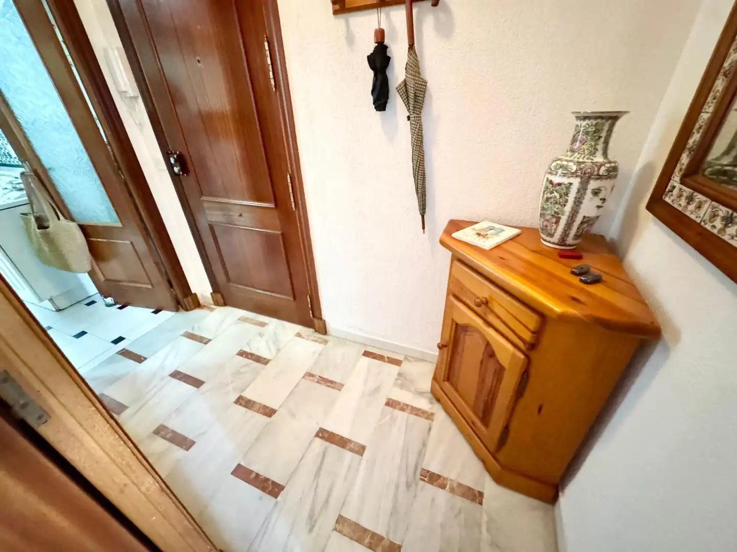 Flat for sale in Punta Umbría  with Terrace, Furnished and Balcony