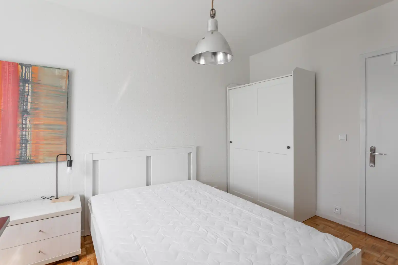 Appartement avec terrasse à louer à Barañain - AVDA COMERCIAL, imagen 15