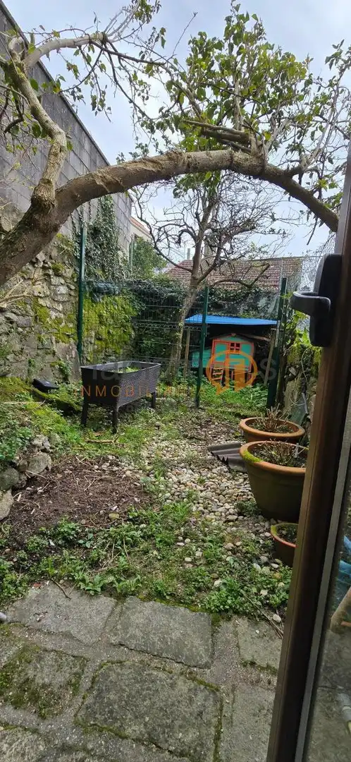 Casa amb terrassa en venda a O Carril, imagen 37