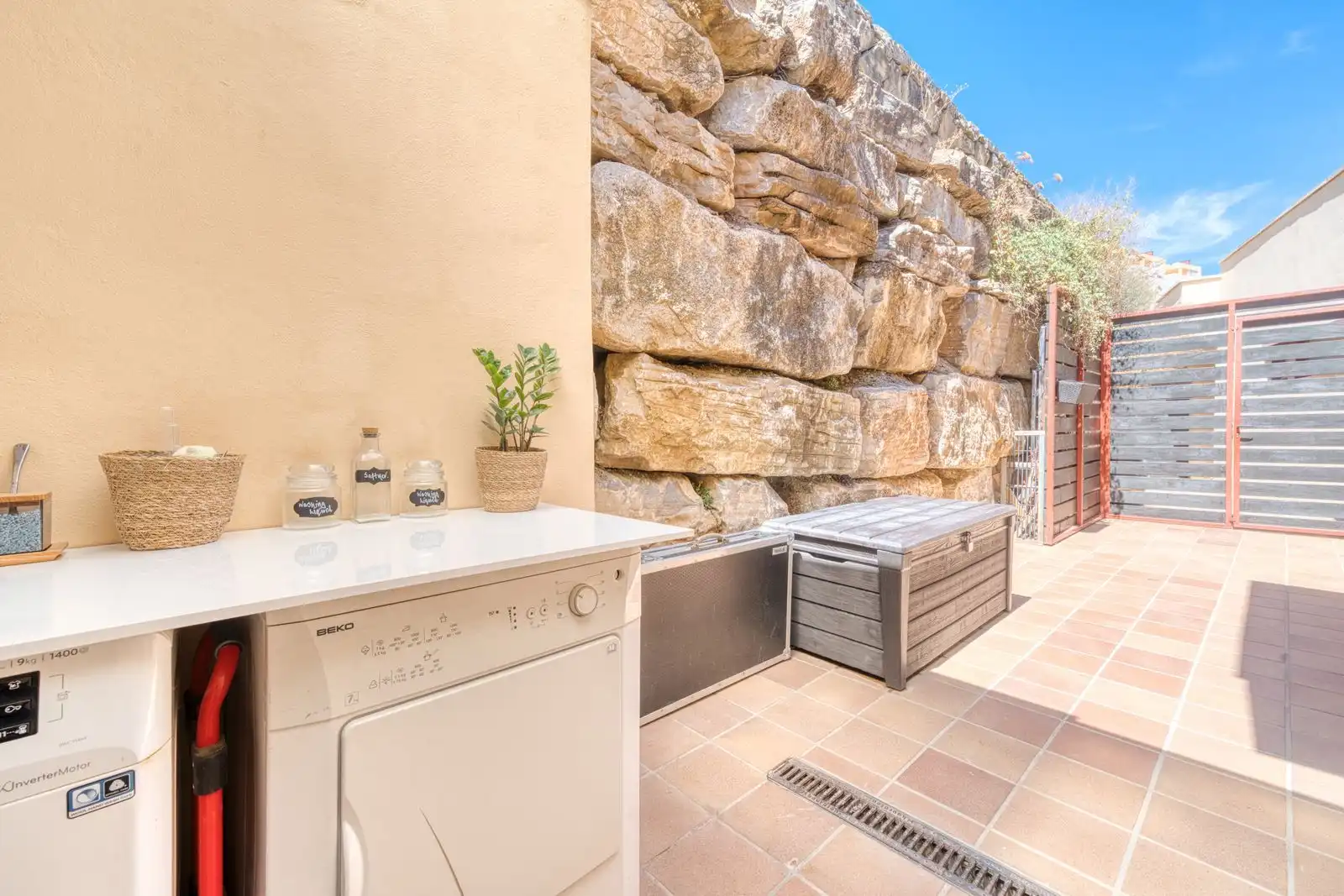 Chalet con piscina en venta en Calle la Pacheca Alta, imagen 29