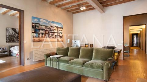 Foto 3 de Pis en venda a Carrer D'en Xuclà, 8, El Raval, Barcelona