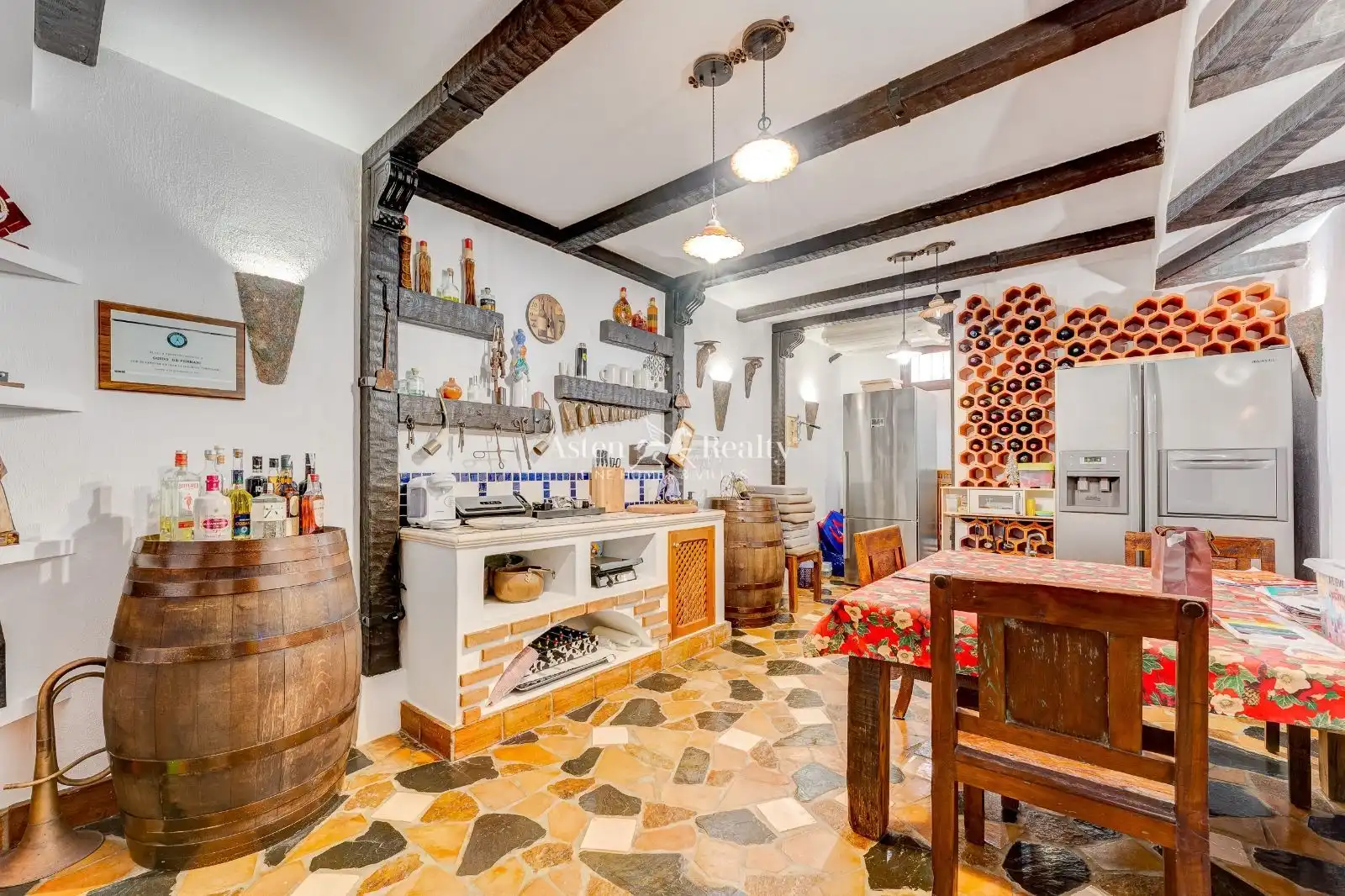 House with pool for sale in Príncipe Pelinor, imagen 39