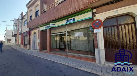 Photo 2 of Commercial properties for sale in Calle Mayor, 34, Sonseca, Toledo