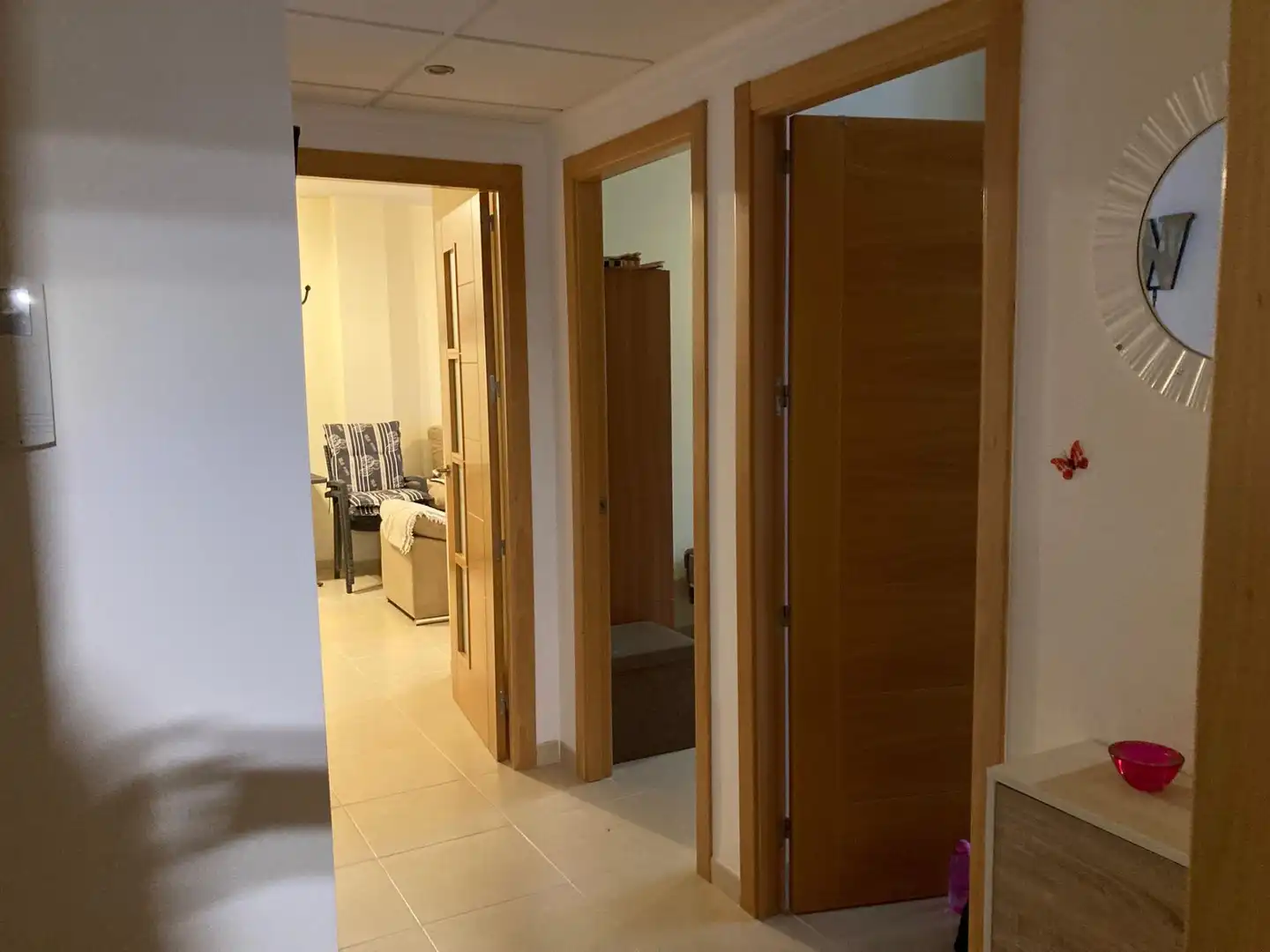 Piso en venta en Amposta con Aire acondicionado y Balcón