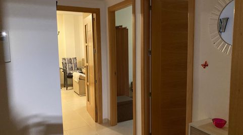 Piso listo para entrar a vivir en Amposta luminoso, cómodo y con balcón