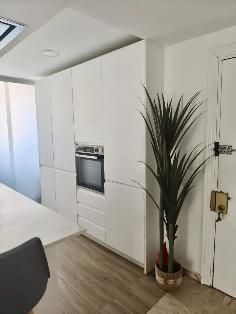 Piso con ascensor en venta en Cruz del Campo, imagen 7